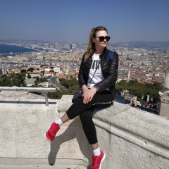 Полина Кириленко, 10.03, Казань