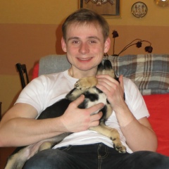 Антон Кучура, 27.09.1982, Минск