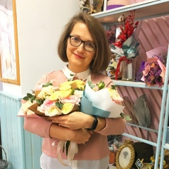 Катерина Кобзева, 12.01, Белгород