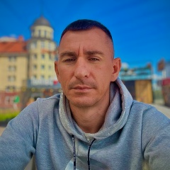 Роберт Зимин, 15.04.1983, Калининград