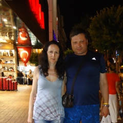 Алексей Гольский, 27.07.1977, Санкт-Петербург