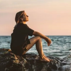 Ksyushonoshek Volodina, Орёл