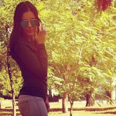 Анна Качковская, 06.02.1990