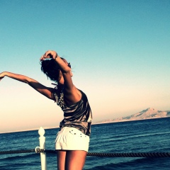 Виктория Сидорова, 02.06, Санкт-Петербург