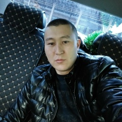 Айдын Адимулдаев, 20.11, Алматы