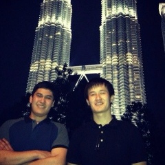 Алмат Мутиев, 20.10.1991, Алматы