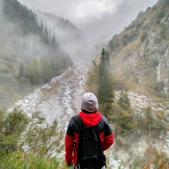 Орозбек Абдраимов, 08.01