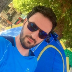 Ekrem Demir, 21.05, Ankara