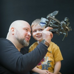 Андрей Юрьевич, 22.08.1980, Санкт-Петербург