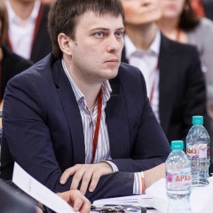 Сергей Евтеев, 13.04.1984, Москва