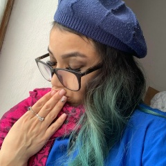 Азиза Таипова, 18.10, Алматы