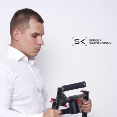 Сергей Кожевников, 27.02.1986, Алматы