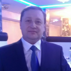 Вячеслав Адмаев, 27.09.1972, Волжский