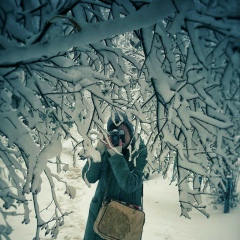 Яна Дорош, 09.02, Черновцы