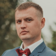 Алексей Горбунов, 23.08.1990, Нижний Новгород