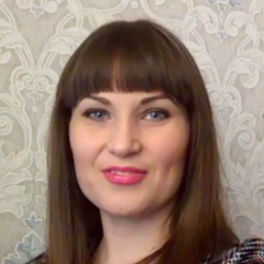 Виктория Белинская, 15.12, Екатеринбург