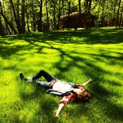 Екатерина Кушнир, 23.07.1985, Москва