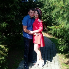 Леся Кубарська-Ткач, 13.04, Жашков