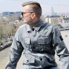 Александр Шашкин, Москва