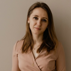 Екатерина Шохирева, 01.04.1991, Москва