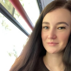 Даша Волкова, 13.03, Нижний Новгород