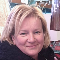 Ирина Лисс, 20.06.1965, Санкт-Петербург