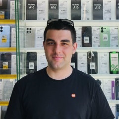 Алексей Байков, 22.12, Москва