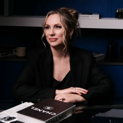 Анна Иванова, 29.04, Москва