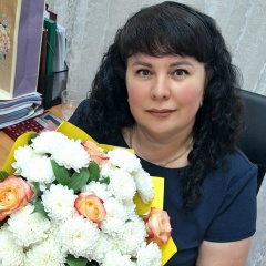 Татьяна Дедюхина, 13.06, Новосибирск