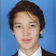 Нұрдәулет Тілеухан, 25.01, Алматы