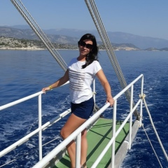 Катерина Мясникова, 22.07.1987, Петрозаводск