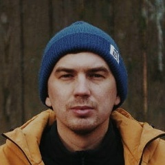 Назар Перебаскин, 11.07, Томск