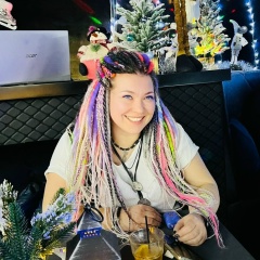 Алла Дмитриева, 18.07, Королёв