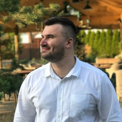 Родион Овчаренко, 17.11, Харьков