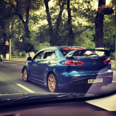 Bekbol Kadyrbaiev, 18.12.1996, Астана