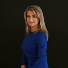 Ирина Мастратова, 11.06.1977, Санкт-Петербург