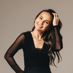 Мария Илатовская, 29.11.1988, Нарьян-Мар