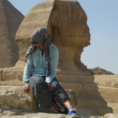 Вера Иневаткина, Калининград