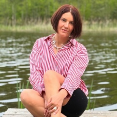 Анастасия Мосолова, 20.03.1985, Москва