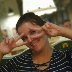 Ирина Игнатович/Головнева, 31.07, Минск