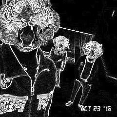 Халид Садиев, Madrid