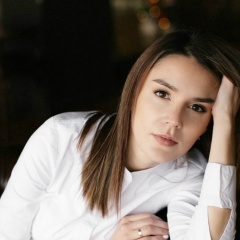 Мария Симоченко, 22.02, Чита