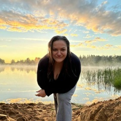 Александра Петухова, 03.03, Тучково