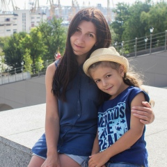 Юля Жарковська, 28.08, Червоноград