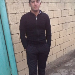 Perviz Feyzullayev, 09.09.1993, Ширван