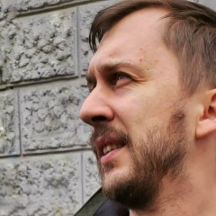 Дмитрий Черков, 03.02.1987, Москва