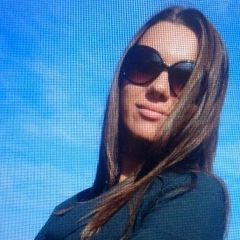 Radmila Mila, 15.08, Санкт-Петербург