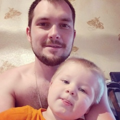 Danir Khasanov, 21.01, Санкт-Петербург