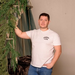 Александр Оксюзов, 15.01, Тольятти