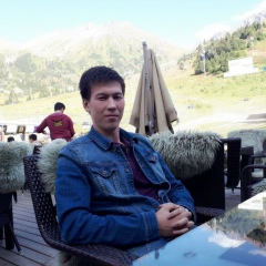 Нурсултан Суюндуков, 20.01, Актау